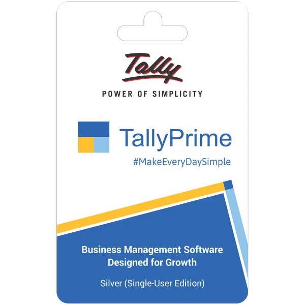 tally prime