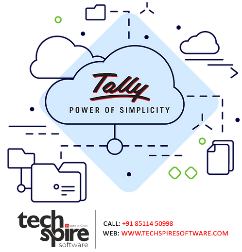 Tally Authorized Partner