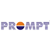 prompt software logo